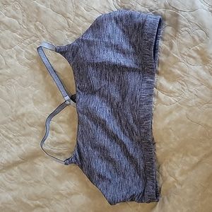 Athleta sports bra